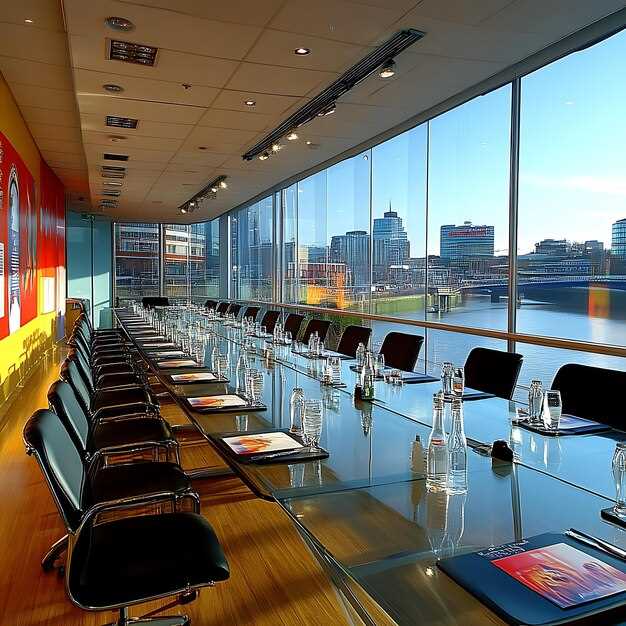 Conference Facilities – Your Essential Guide to Modern Meeting Rooms and Event Spaces