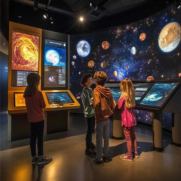 Cosmonautics Museum – Explore Space History, Exhibits, and Interactive Experiences