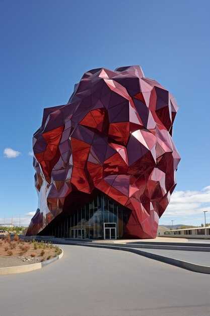 Creative Conversion – Bizarre Buildings Turned into Great Galleries