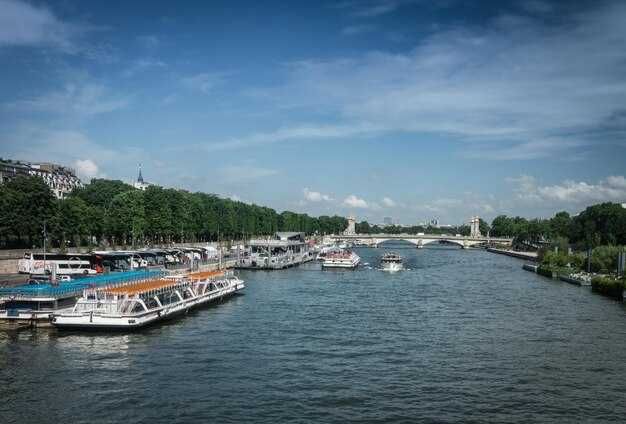 Cruising the Moskva River – A Short Guide to Moscow Boat Trips