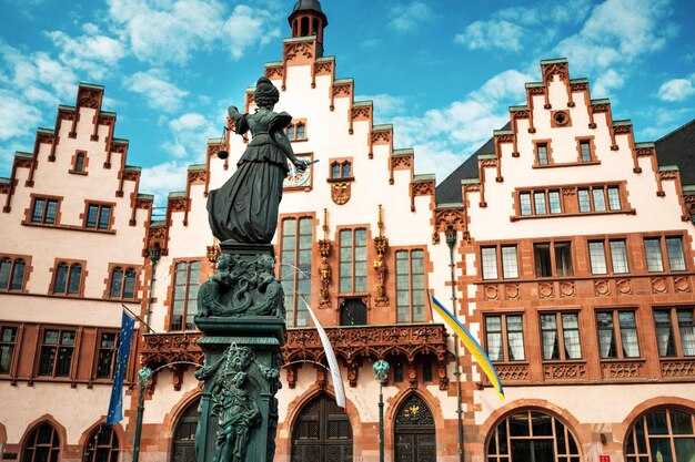 Discover Gdansk Old Town – An Architecture Lover’s Dream