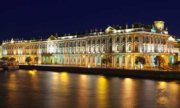 7 Where to Eat in Palace Square