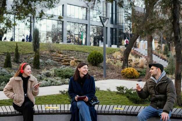 What Makes Zaryadye Park Different from Other Parks in Moscow?