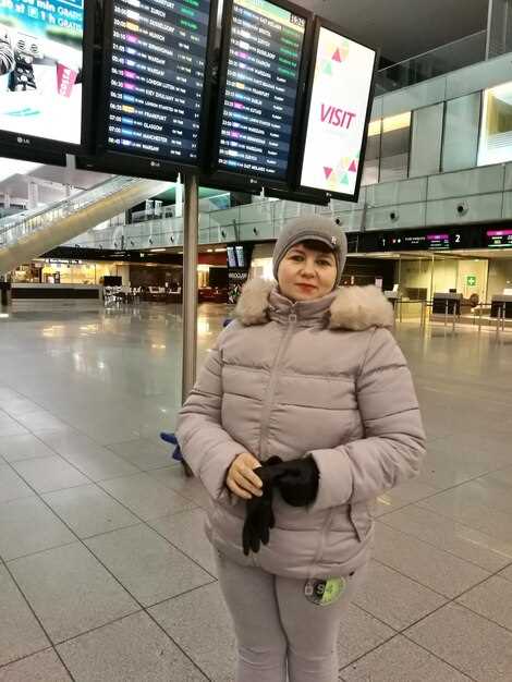 Domodedovo Airport Guide – Flights, Terminals, and Transport in Moscow