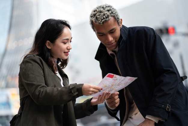 Checking Visa Requirements for Canadian Citizens