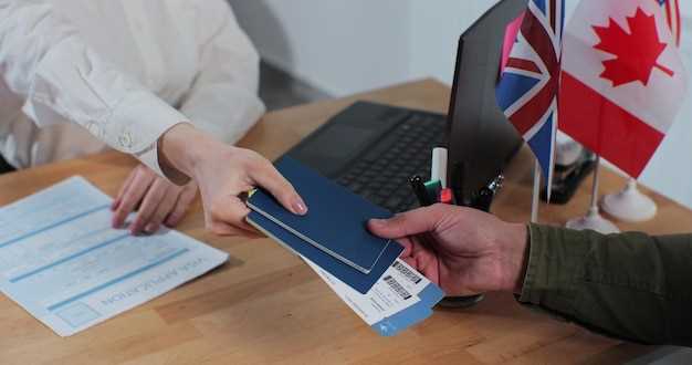 Duration of Stay Allowed with Each Visa