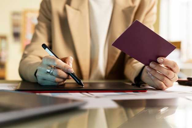 Essential Guide to Visa Support for Russian Business Visa Applications