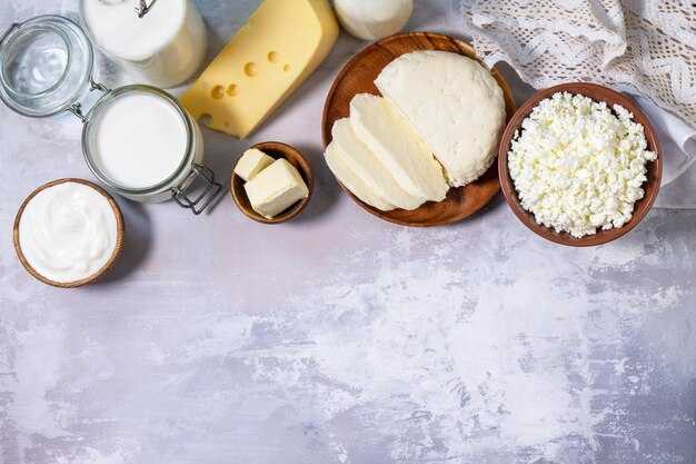 Storage, Shelf Life, and Safe Handling for Everyday Russian Dairy