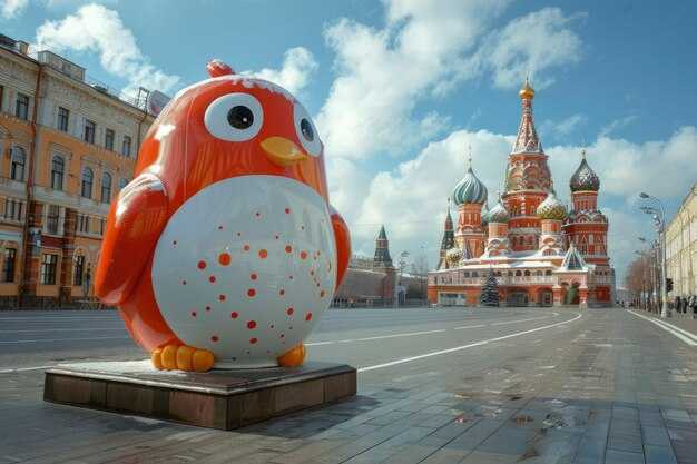 How Evolution Tower ranks among Moscow City skyscrapers