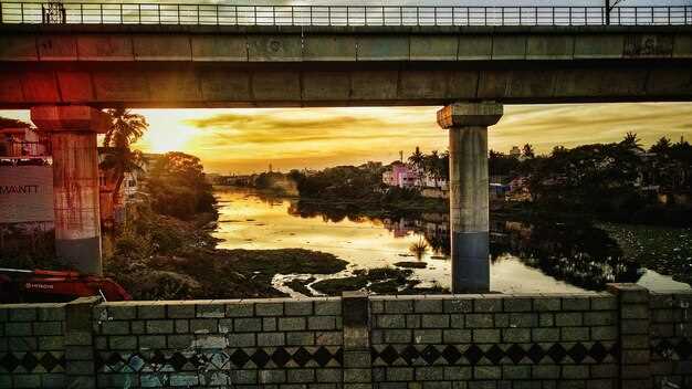 Real-Time Monitoring of Drawbridge Activities