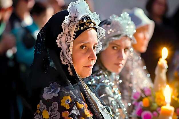 Audience Participation Opportunities