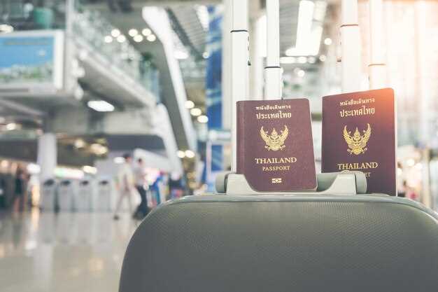 Top Visa-Free Destinations for Thai Passport Holders in 2025