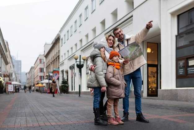 Final Morning Departure Checklist for Kids