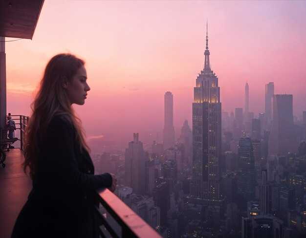 Fog Brings Magic Across Global Cities – San Francisco, Paris, Tokyo, Edinburgh, Banff, London, New York, and More