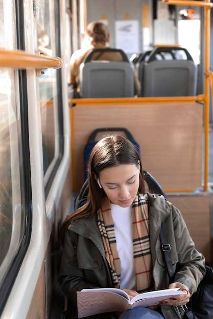Getting Around Moscow – Metro, Buses and Other Transport Options
