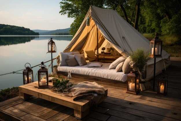 Geopolitics of Summer Camp: Access, Travel Constraints, and Cultural Exchange