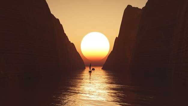 Golden Hour Magic – Top Spots to Catch Stunning Sunsets