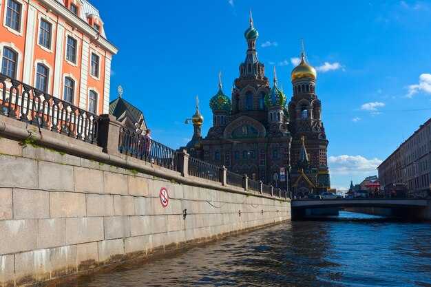 Golden Ring Day Trips from Moscow – History and Heritage of Russia’s Historic Cities