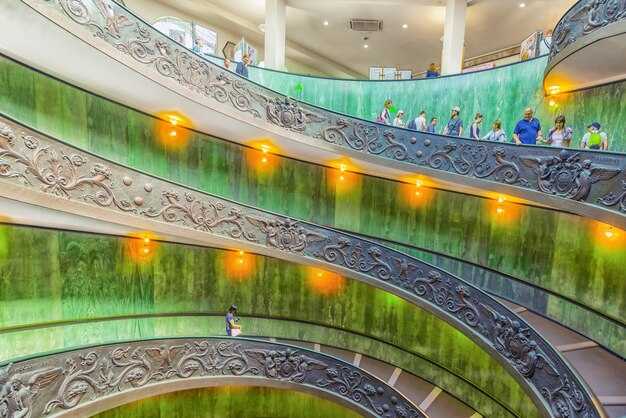 GUM Moscow – More Than a Luxury Shopping Mall – History, Architecture, and Experiences