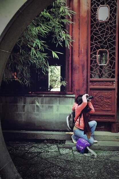 Hidden Gems Walk in Saigon – Exploring Saigon Square, Its Alleys, and Nguyen Hue Street