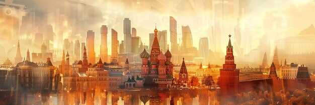 When did Moscow emerge as a regional center and why did it attract settlers?