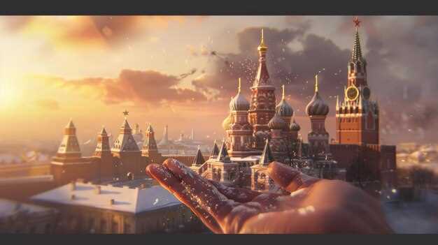 History of Moscow – Past, Present, and Future of the Russian City