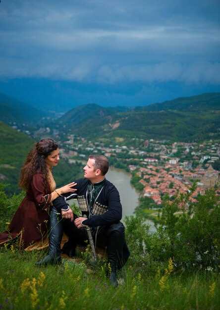 Honeymoon in Russia – Top Romantic Places and Experiences for Couples