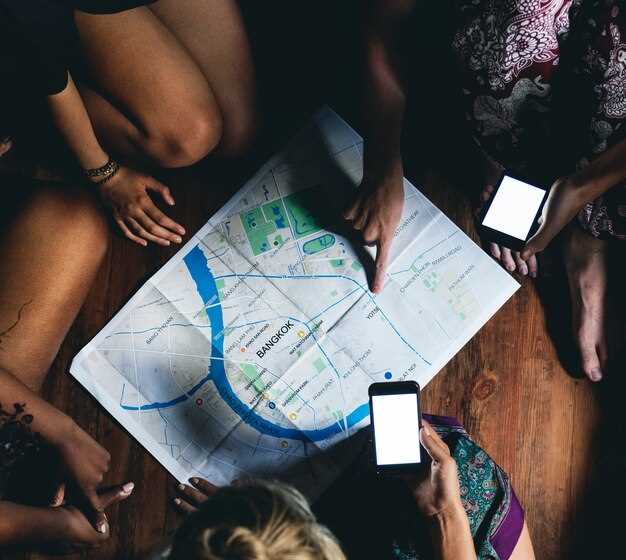 How Google Maps Works for International Travelers in 2025