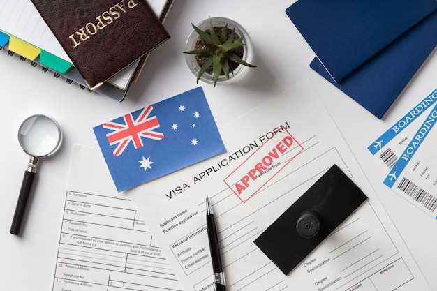 How to Apply for a Visa to China from Sydney: A Step-by-Step Guide