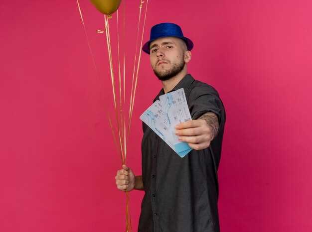 Buying Tickets for the Nikulin Circus