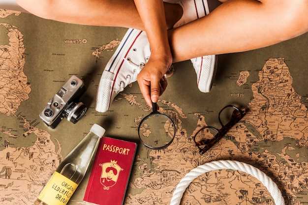 Documents Required for Each Visa Type