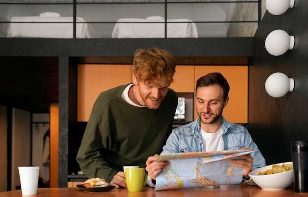 Ask for recommendations and daily specials