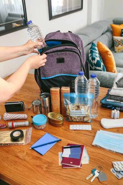 Travel Packing: Russia Edition