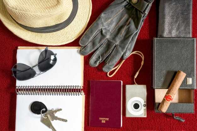 Carry-On Checklist: Passport, Visas, Insurance, Copies, and Itinerary