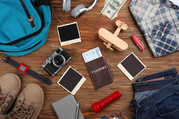 How to Pack for a Trip to Russia – Essential Packing List & Travel Tips