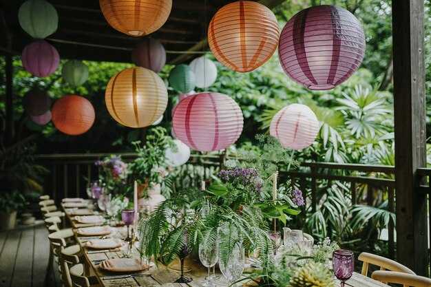 Seating and shade: portable furniture and weather-ready textiles