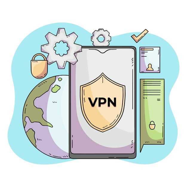 Legal Implications of VPN Usage in Russia