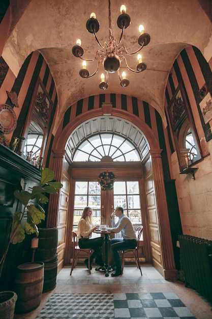 How to order for maximum flavor and presentation