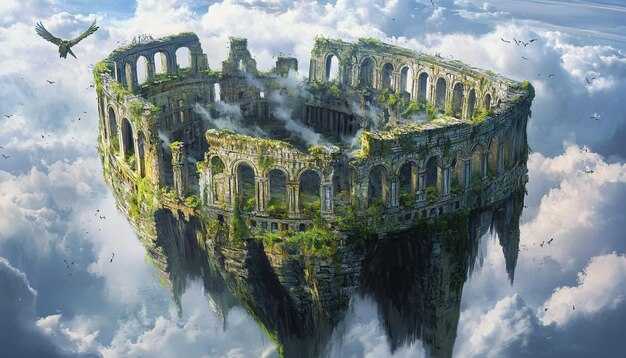 Interesting Geographical Places – Top World Landmarks