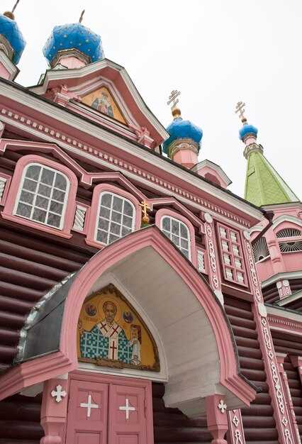 Izmaylovo District: From the Tsars’ Era to the Modern City