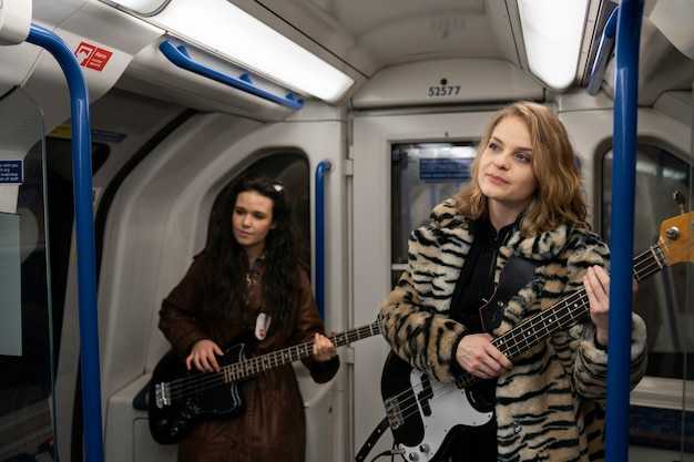 Moscow Buses and Trams – Your Ultimate Public Transit Guide