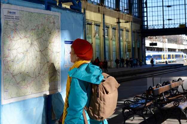 Moscow by Metro – Essential Tips for Navigating the City’s Subway