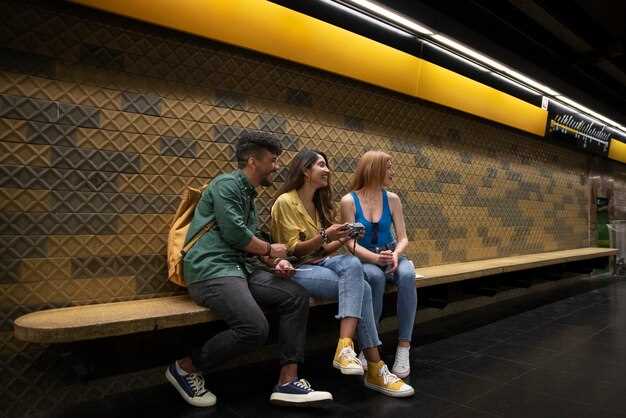 Moscow by Metro – The Essential Guide to Riding Moscow’s Subway
