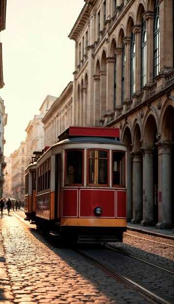 Old Moscow Tram Depots: Access, Timings, and Must-See Spots