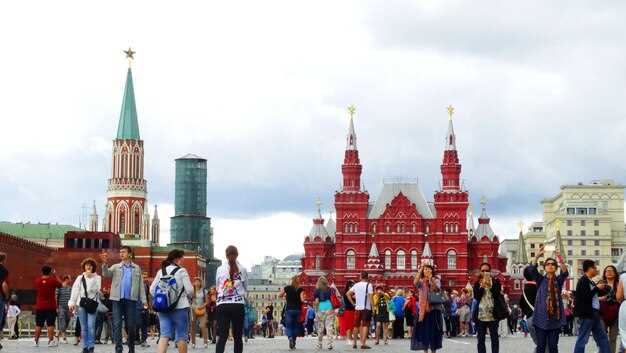 Moscow City Pass – Save on Top Moscow Attractions, Museums & Tours