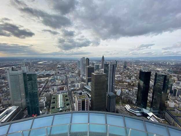 East Tower Skydeck: Access, hours, and ticket tips