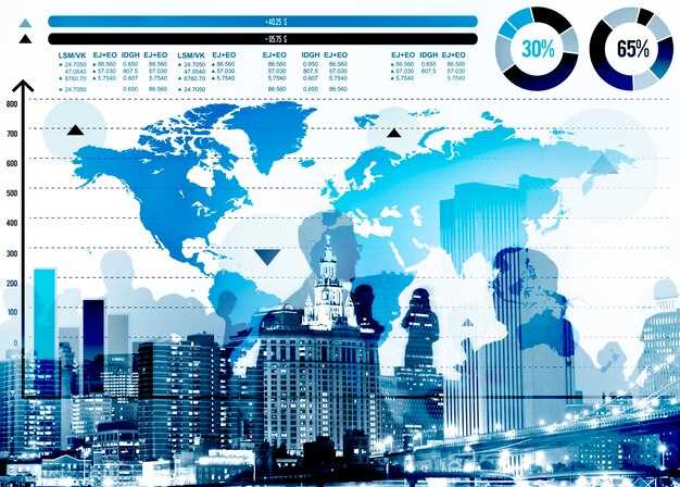 Moscow City Towers vs Skyscrapers in Other Areas – A Comparative Analysis