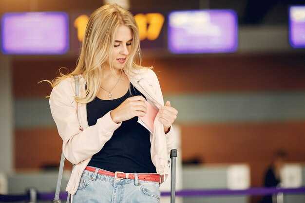 Terminal layout, facilities, and services