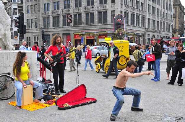 Moscow Events Guide – Top Festivals, Concerts, and Things to Do