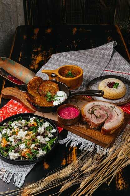 Moscow for Foodies – A Culinary Adventure in Russia’s Capital